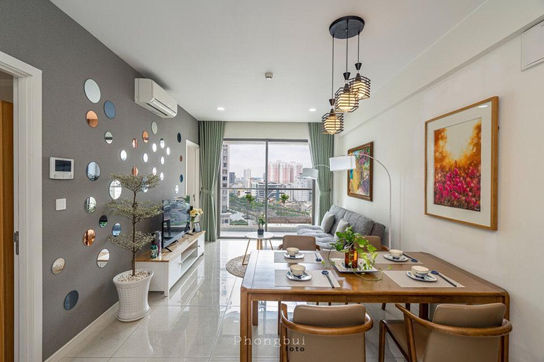 Others 3, Ho Chi Minh City Apartments, Ho Chi Minh City