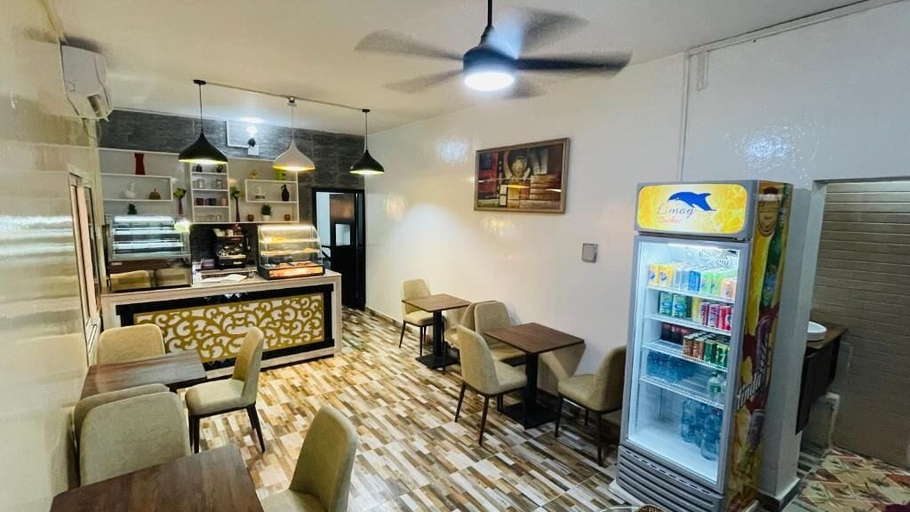 Food & Drinks 4, JANOHOUSE Appart-Hôtel, Djibouti