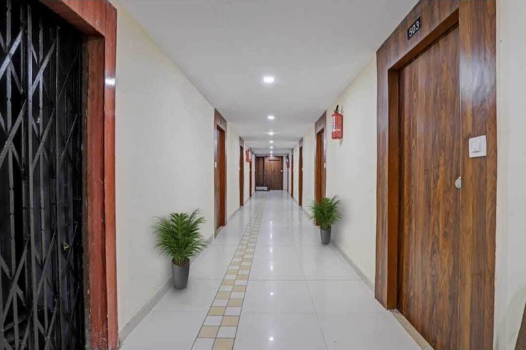 Others 4, Hotel Neelkamal, Ahmadabad
