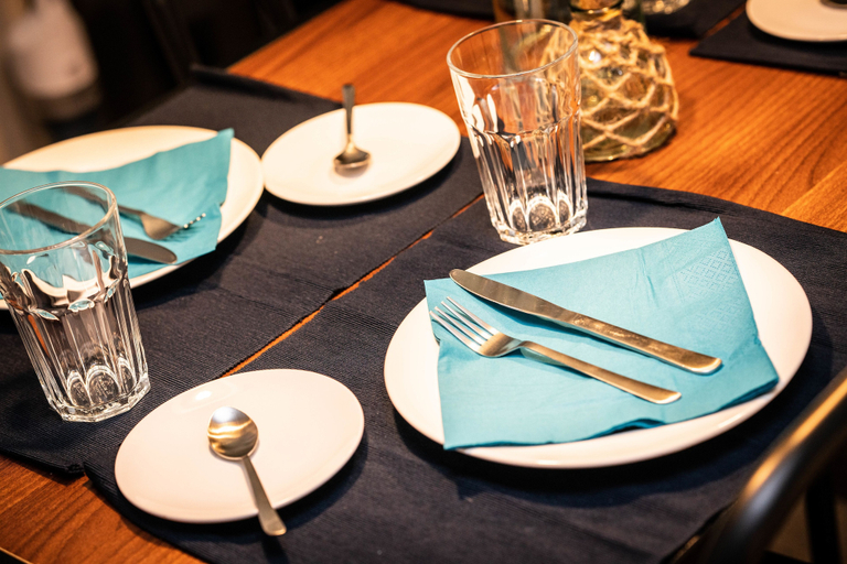 Food & Drinks 3, Hotel Fujimi Tokyo, Nakano City