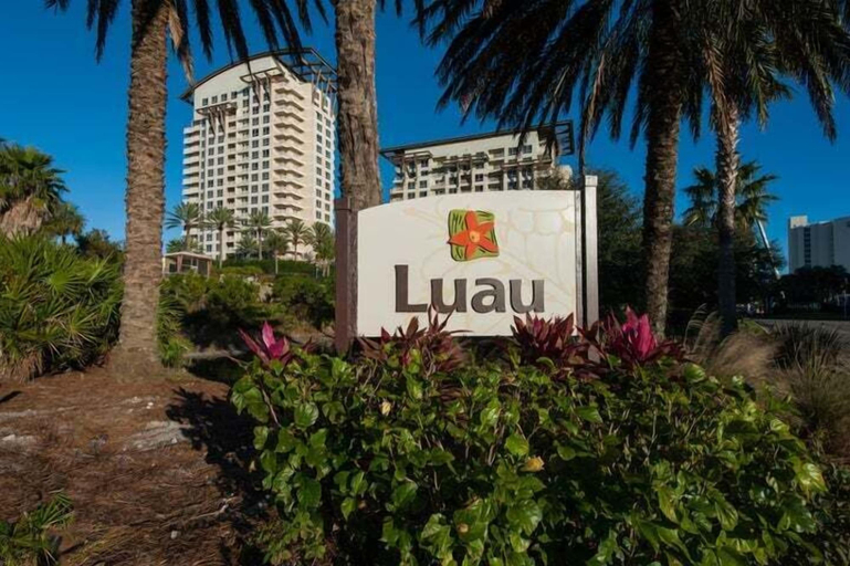 Exterior & Views, Luau 6321, Walton