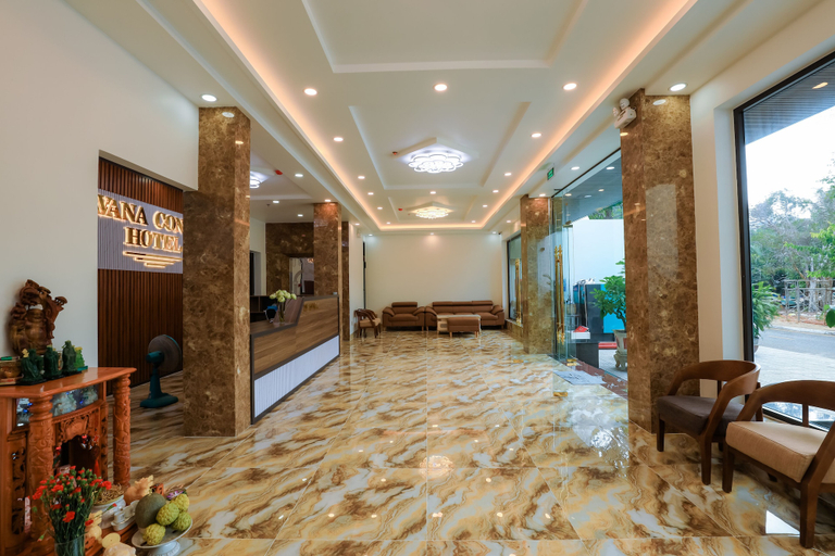 Others 5, Havana Con Dao Hotel, Côn Đảo