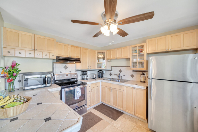 Others 4, Hale Kahana'lu 2 Bedroom Condo by RedAwning, Kauai