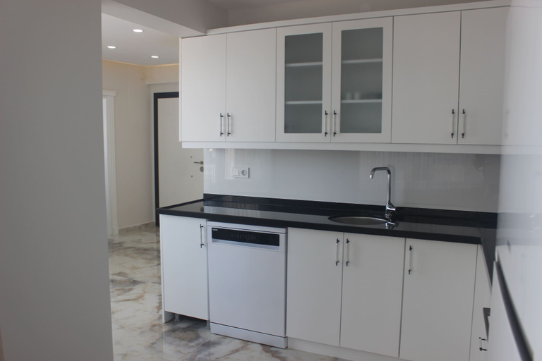 Private kitchen 2, Efnan Apart Trabzon, Merkez
