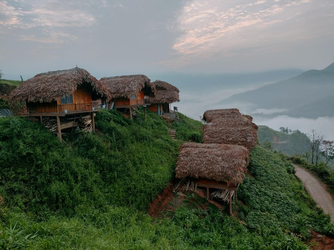 Móng Ngựa homestay - Hoàng Su Phì, Hoàng Su Phì