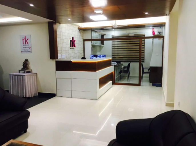 Others 4, Hotel RK Renaissance, Belgaum