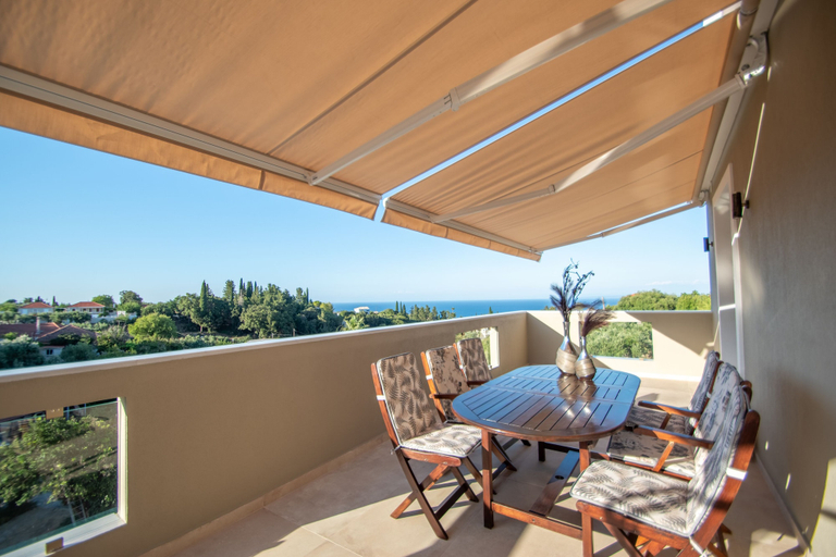 Others 2, Lazai Villa, Ionian Islands