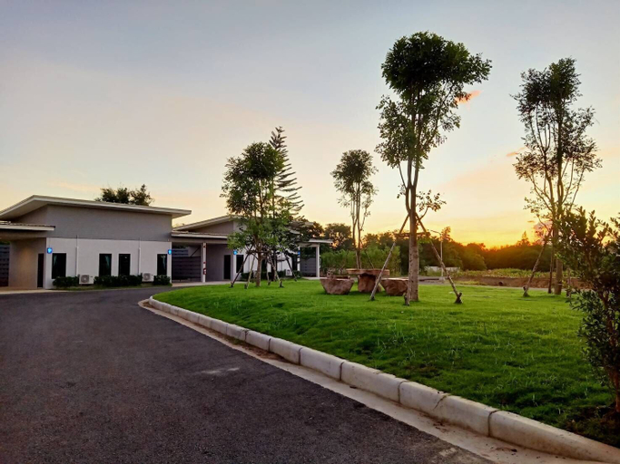 Exterior & Views 3, Rock Resort, Muang Ratchaburi
