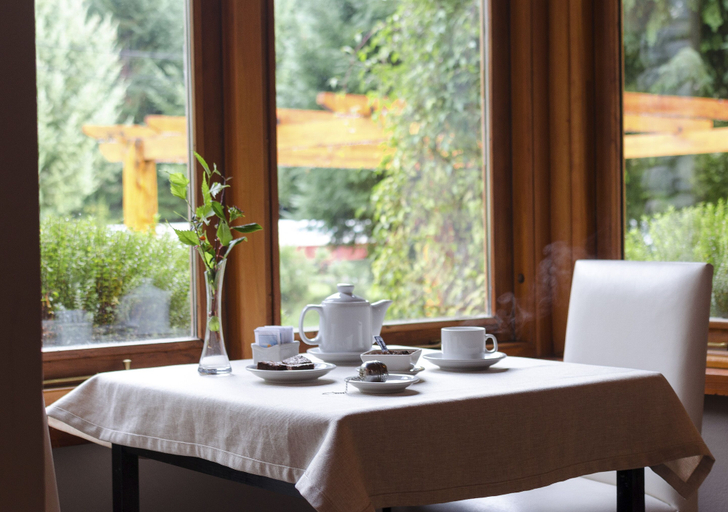Food & Drinks 5, ONA Apart Hotel & Spa, Los Lagos