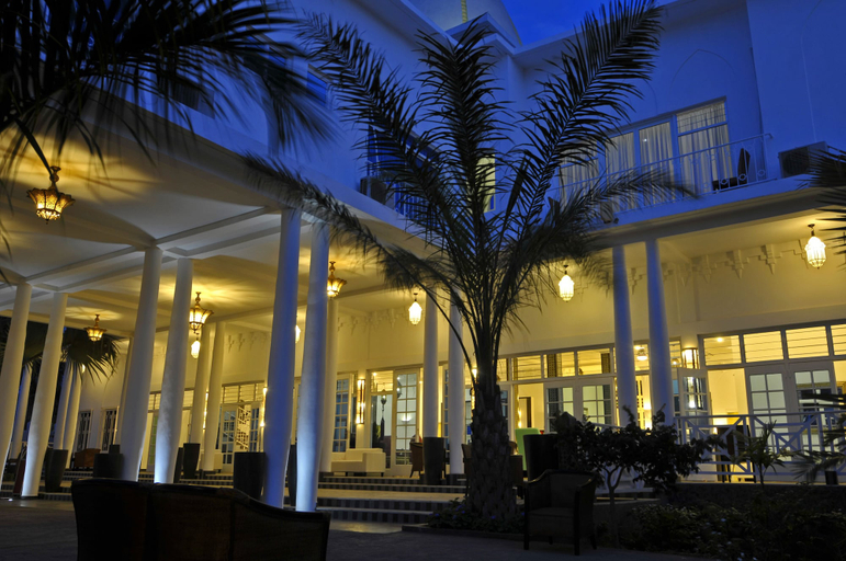 Exterior & Views 2, Coco Ocean Resort & Spa, Kombo Saint Mary