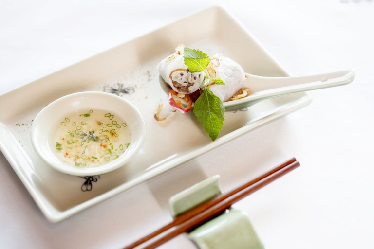 Food & Drinks 5, Hera Classic Boutique Cruises, Hạ Long