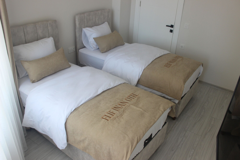Room 5, Efnan Apart Trabzon, Merkez