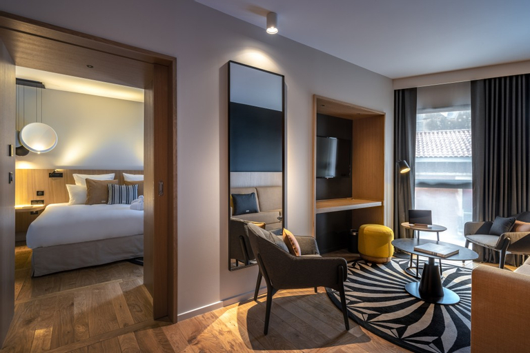 Bedroom 22