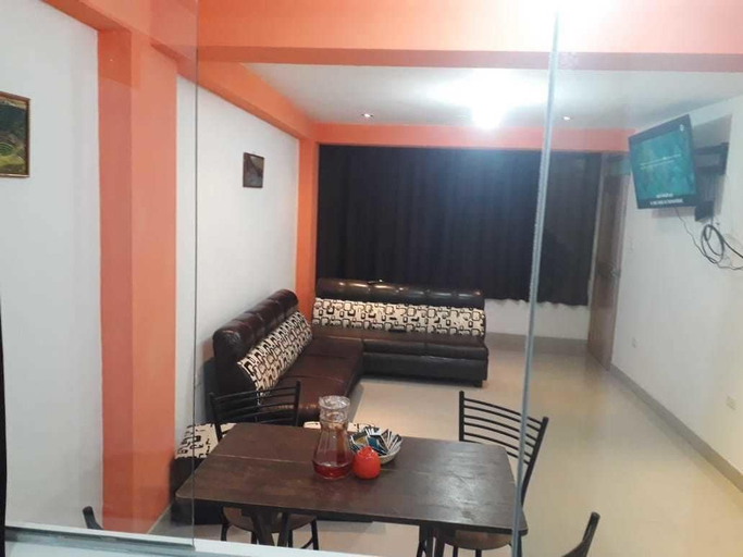 Others 5, Cusco a la Vista Aparment, Cusco