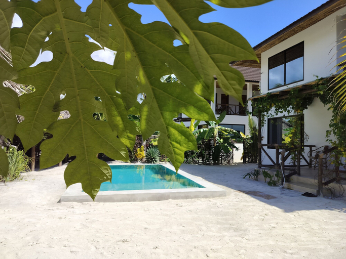 Sport & Beauty 5, Sand Beach Palm Residence, Kusini