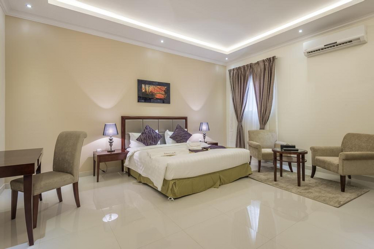 Taleen Al Nadwa, Riyadh