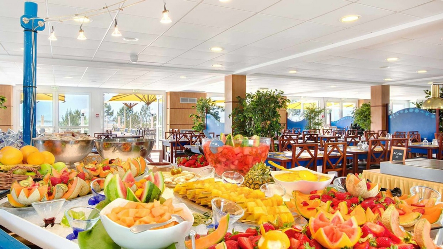 Food & Drinks 3, Village Club de la Grande Baie, Charente-Maritime