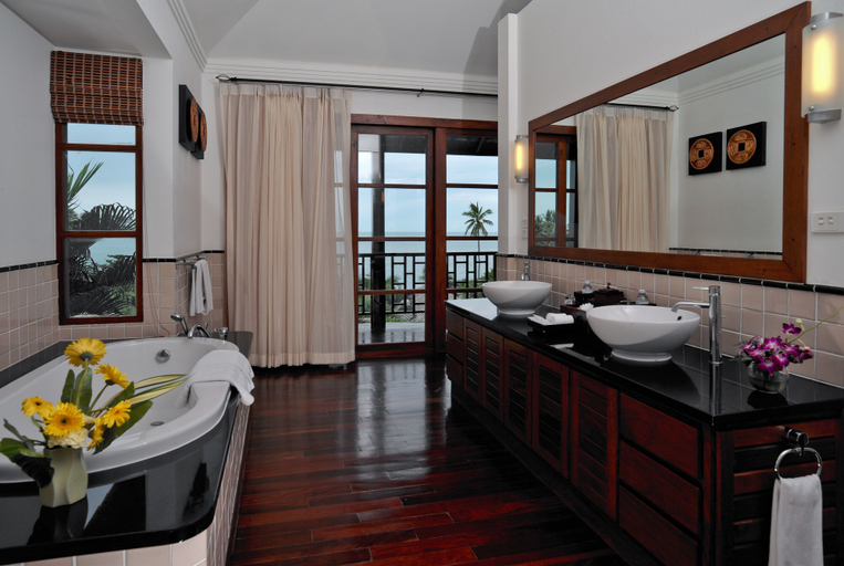 Bathroom 5, Kanda Residences Pool Villas, Ko Samui
