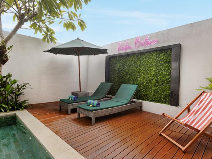 Sport & Beauty 5, Kubu Belona Canggu, Badung