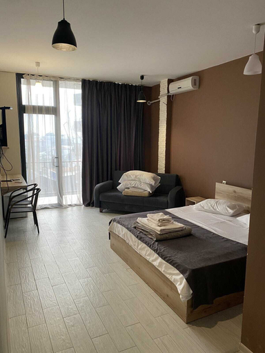 Bedroom 3, Perla De Mar, Batumi