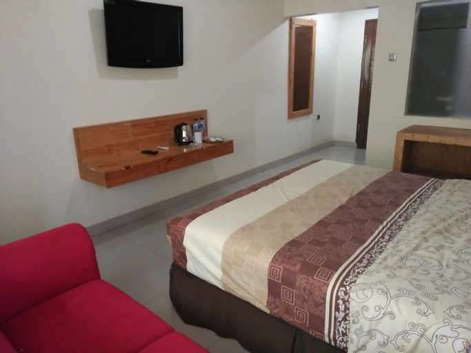 Bedroom 18