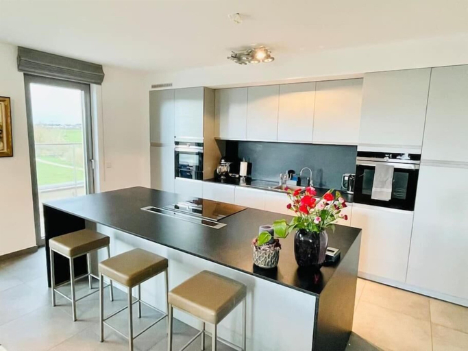 Others 4, Luxury 3 bedrooms- Terrace and Parking, Luxembourg