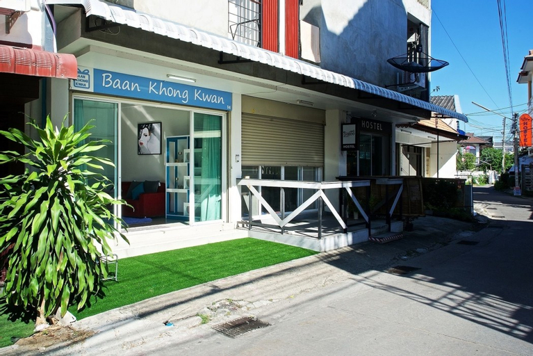Baan Khong Kwan, Muang Chiang Mai