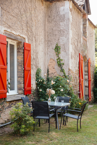 Exterior & Views, La Borgnardais, Ille-et-Vilaine