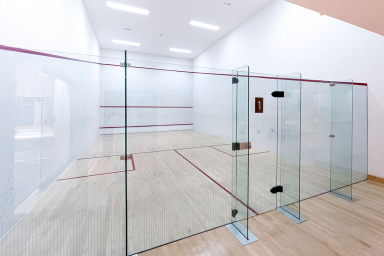 Children's play area - indoor 3, bnbme | The Residences | 2 BDR, Dubai