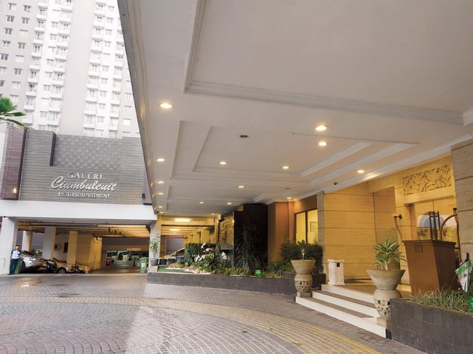 Super 2Bedroom Galeri Ciumbuleuit 1 By Kevin 26, Bandung