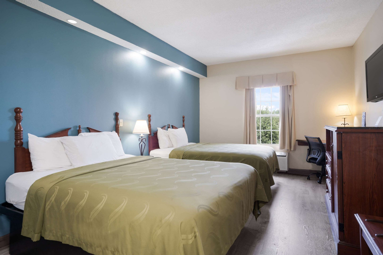 Bedroom 6