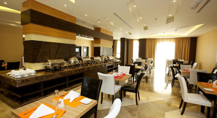 Food & Drinks, Nehal Hotel, Abu Dhabi City