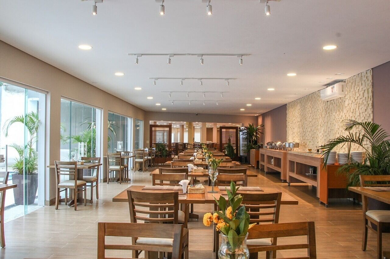 Food & Drinks 5, Hotel Serra de Jundiaí, Jundiaí