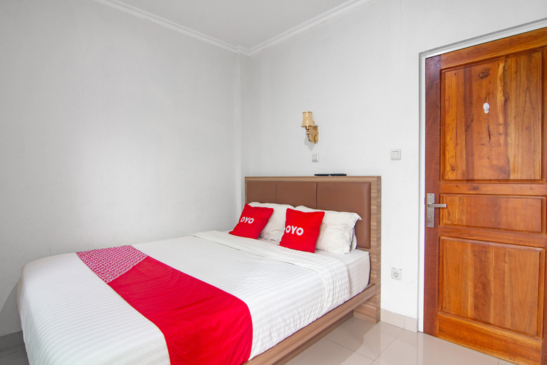 Bedroom 1, OYO 92602 Doesnami Syariah 2, South Tangerang