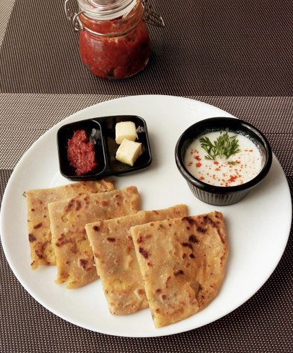 Food & Drinks 5, HOTEL PARK ROYAL, Panchkula