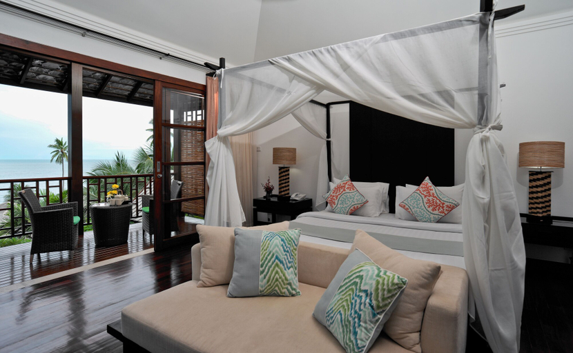 Bedroom 3, Kanda Residences Pool Villas, Ko Samui