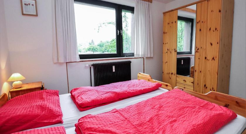 Bedroom 2, Apartment Spatzennest - Top 7 by Interhome, Gmunden