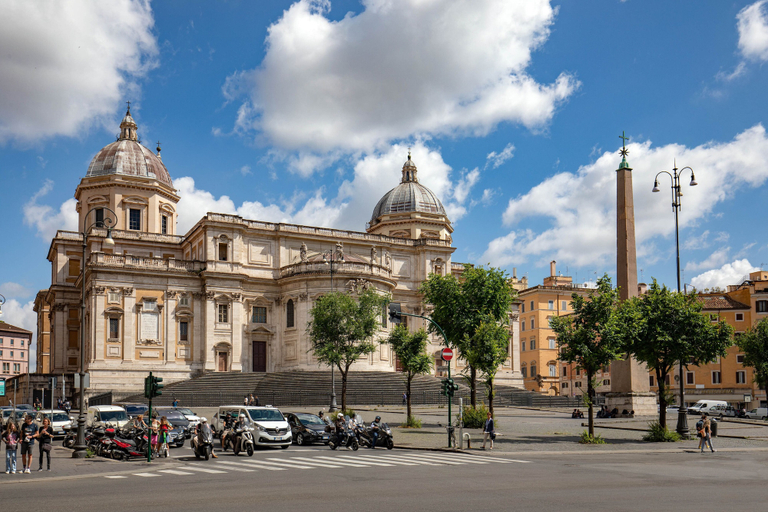 Exterior & Views 2, Daplace - Hotel Gran Torino Suites, Rome