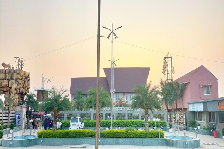 Exterior & Views 2, Fun n City Waterpark, Adventure n Resort, Patna
