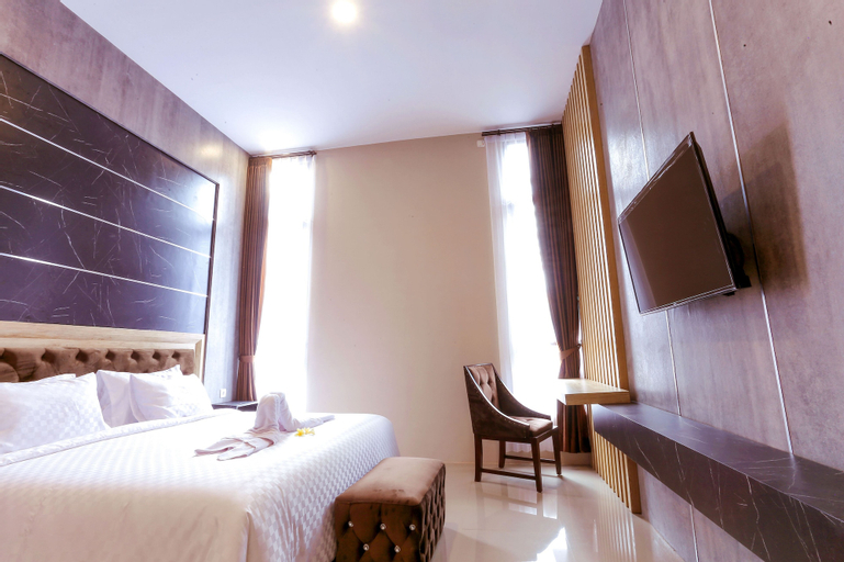 Bedroom 15