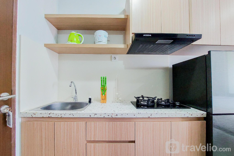 Others 2, Best Homey Studio Transpark Bintaro By Travelio, Tangerang Selatan