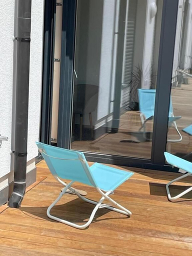 Others 4, 2 bedrooms with Terrace and Parking, Luxembourg
