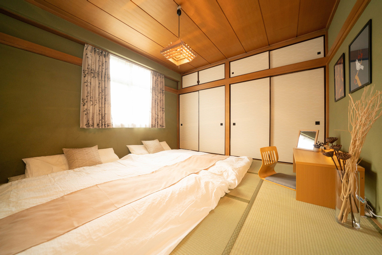 Hotel Fujimi Tokyo, Nakano City