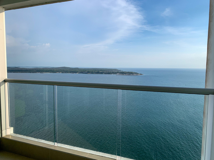 Others 5, Home Beach in Palmetto Sunset, Cartagena de Indias