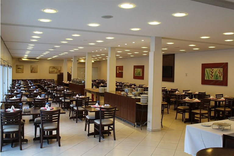 Food & Drinks 5, Hotel Serra de Jundiaí, Jundiaí