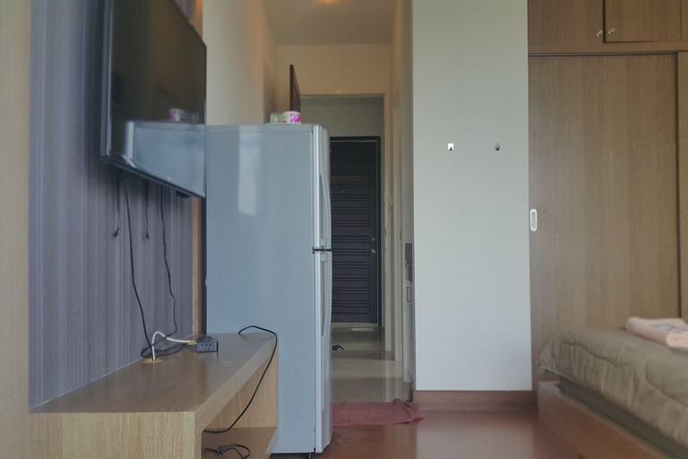 Bedroom 3, Banchaitalay Room, Muang Rayong