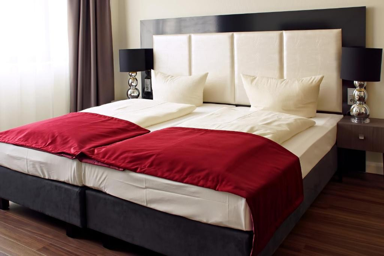 Bedroom 23