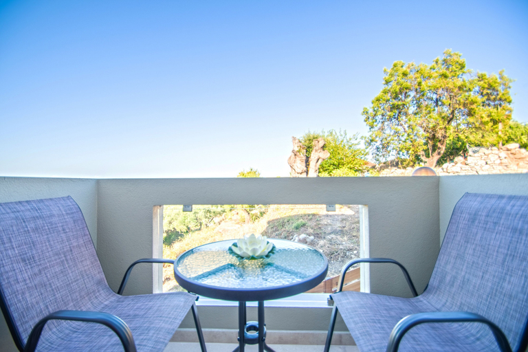 Others 3, Lazai Villa, Ionian Islands