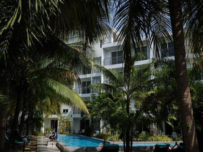 Exterior & Views 2, White Lodge, Langkawi