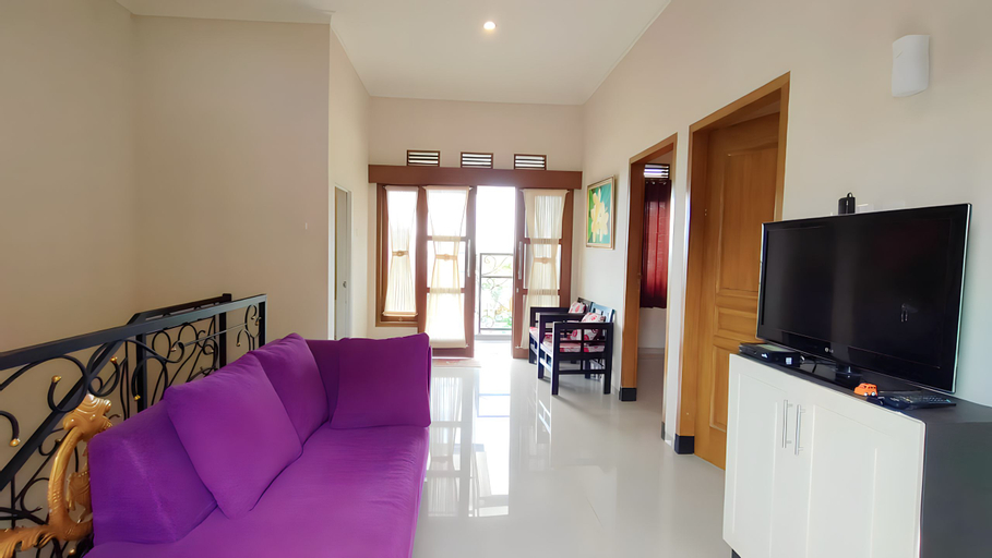 Others 3, Omahomy Villa Keluarga di Batu (4BR), Malang